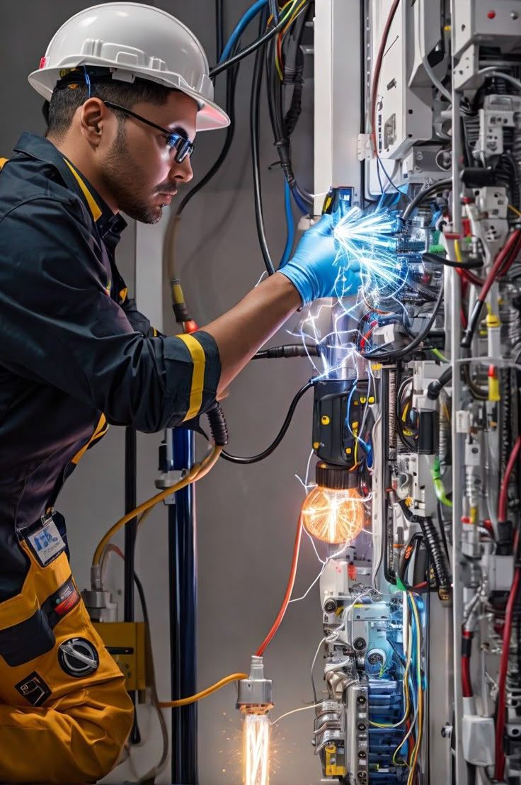 Qualified Engineers