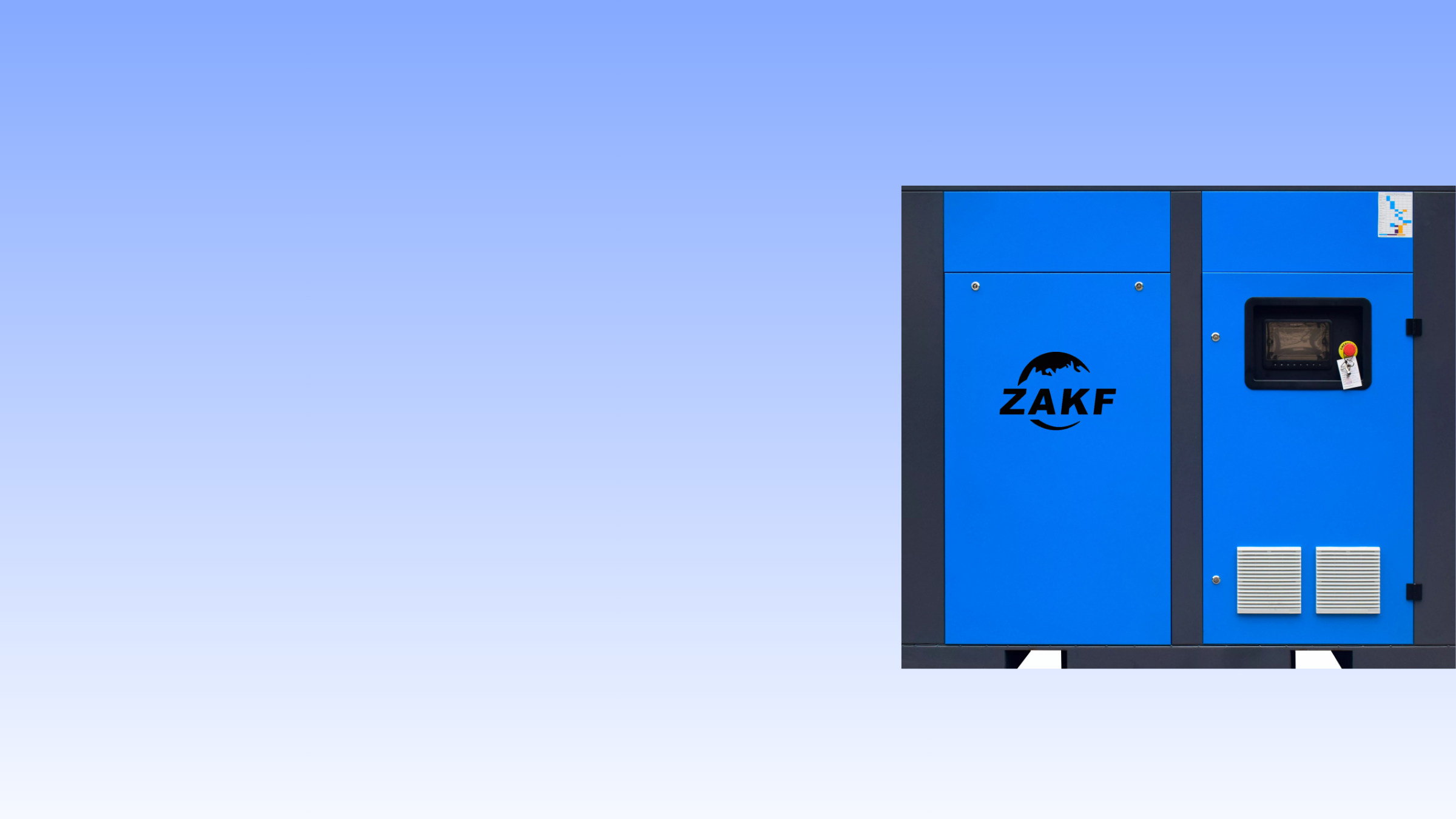 Airking Compressors