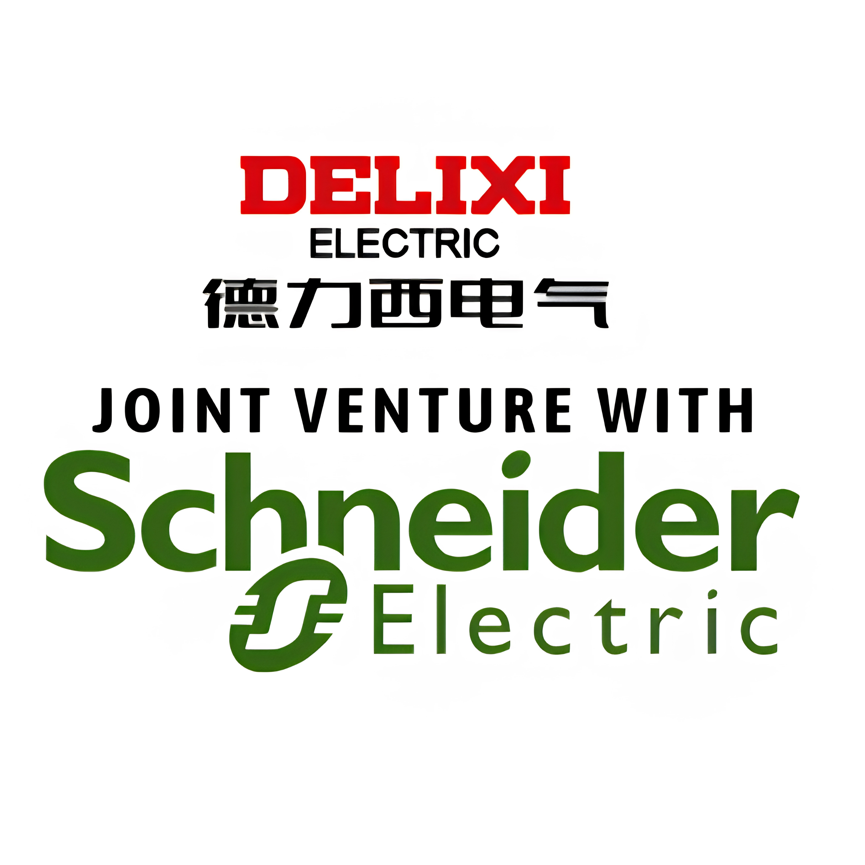 Delixi Logo