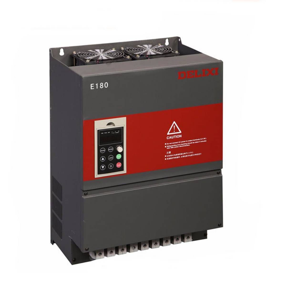 Delixi VFD 180