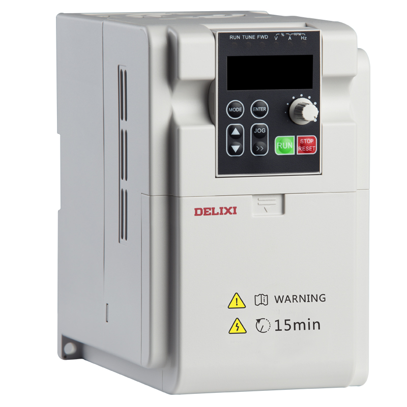 Delixi VFD 60