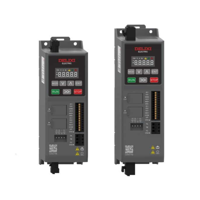 Delixi VFD 80