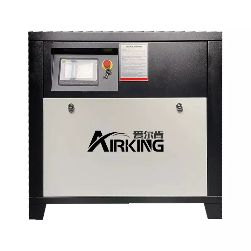 Oil Inject Compressor